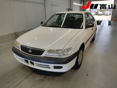 Toyota Corona Premio