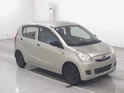 SUBARU PLEO