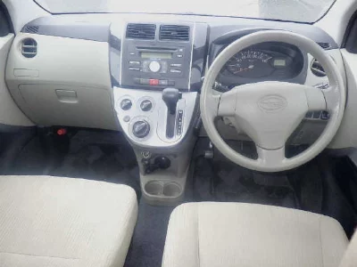 SUBARU PLEO