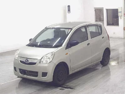 SUBARU PLEO