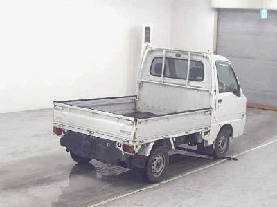 SUBARU SAMBAR TRUCK