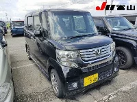 Цена авто Honda  с аукционов Японии, номер кузова JF1, пробег 153 000, оценка 2