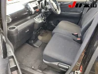Цена авто Honda  с аукционов Японии, номер кузова JF1, пробег 153 000, оценка 2