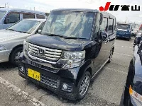 Цена авто Honda  с аукционов Японии, номер кузова JF1, пробег 153 000, оценка 2
