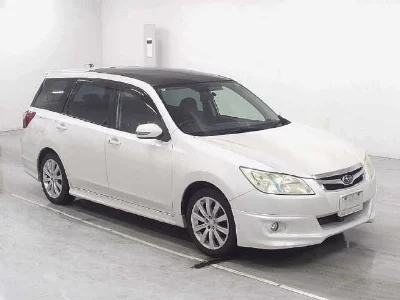 SUBARU EXIGA
