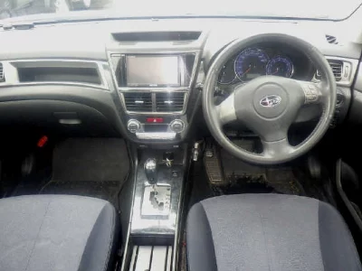 SUBARU EXIGA