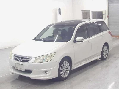 SUBARU EXIGA