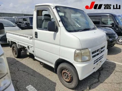 Honda Acty