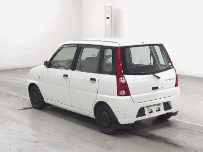 SUBARU PLEO