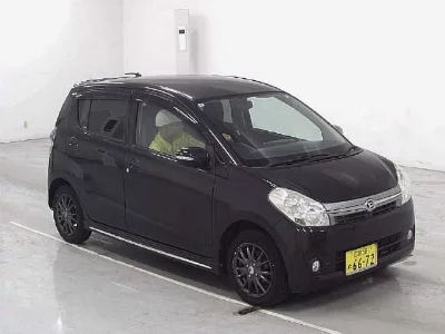 Daihatsu MIRA CUSTOM