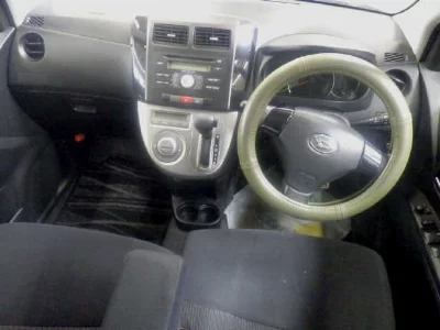 Daihatsu MIRA CUSTOM
