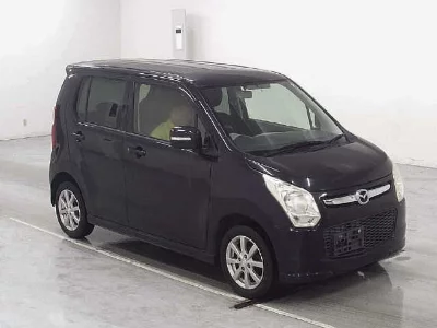 Mazda Flair