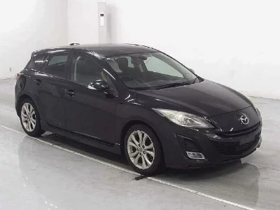 Mazda AXELA SPORT