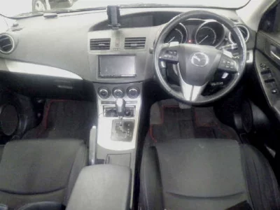 Mazda AXELA SPORT