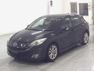 Mazda AXELA SPORT