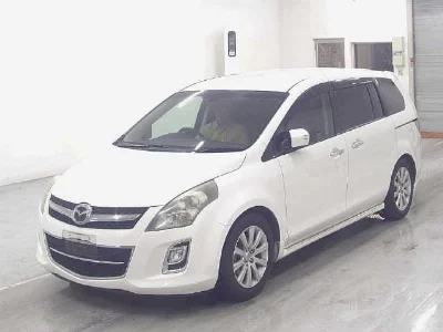 Mazda MPV