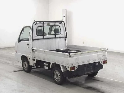 SUBARU SAMBAR TRUCK