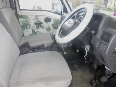 SUBARU SAMBAR TRUCK