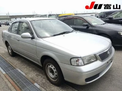 Nissan Sunny