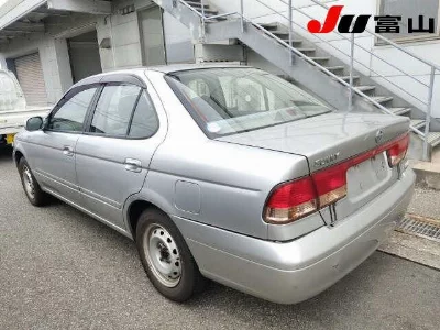 Nissan Sunny