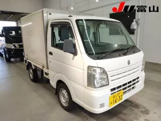Suzuki CARRY