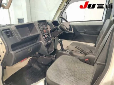 Suzuki CARRY