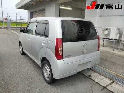 MAZDA CAROL