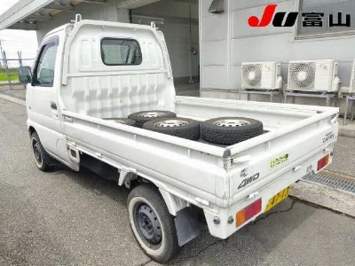 Suzuki CARRY