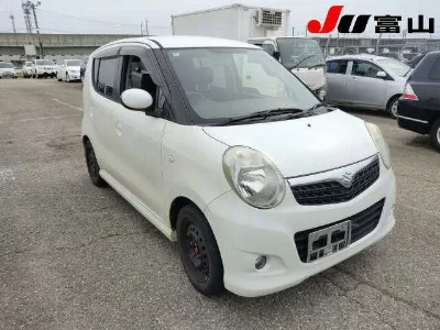 Suzuki MR Wagon