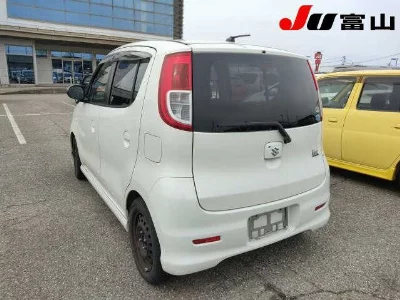 Suzuki MR Wagon
