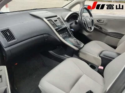 Toyota Sai