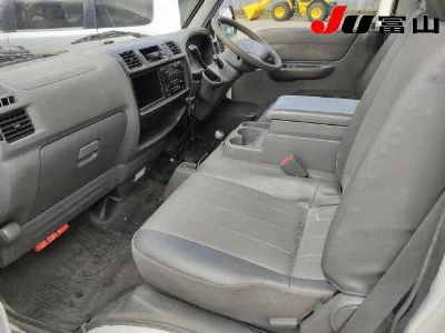 Mitsubishi Delica Van