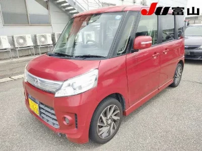 MAZDA FLAIR WAGON