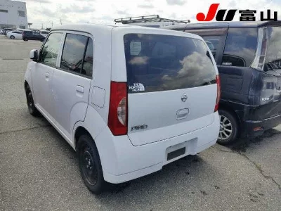 Nissan Pino