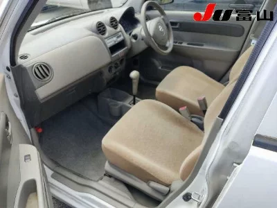 Nissan Pino