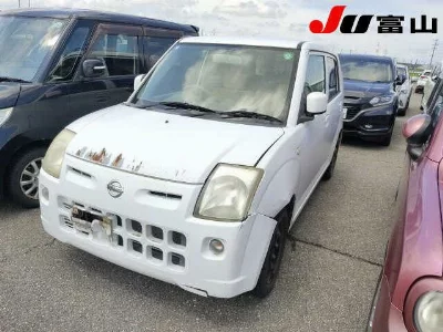 Nissan Pino