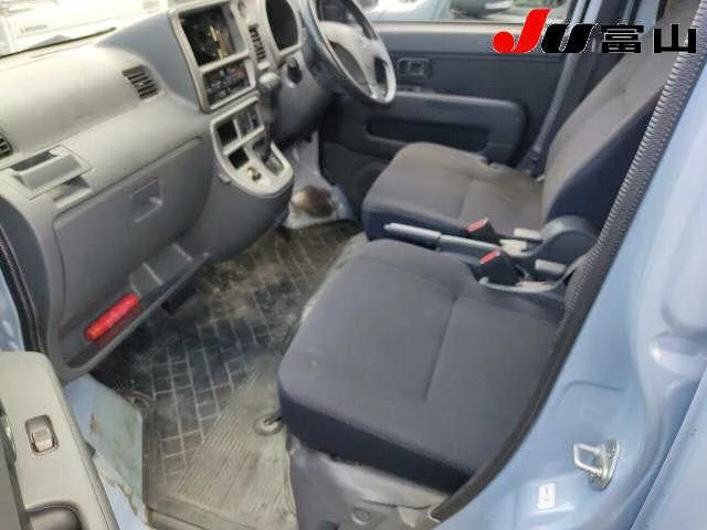 Subaru SAMBAR VAN  с аукциона в Японии