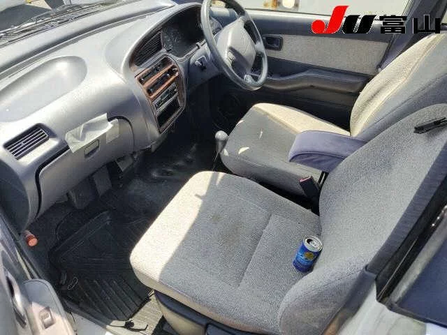 Daihatsu Move  с аукциона в Японии