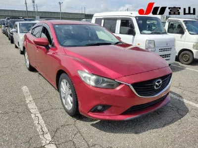 MAZDA ATENZA
