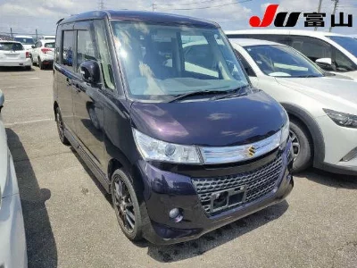 Suzuki PALETTE SW