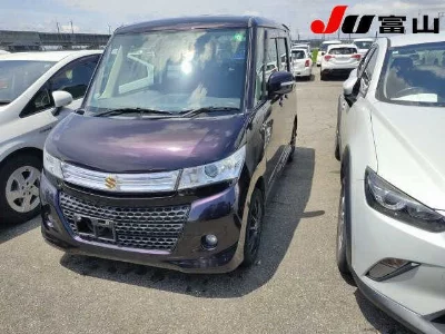 Suzuki PALETTE SW