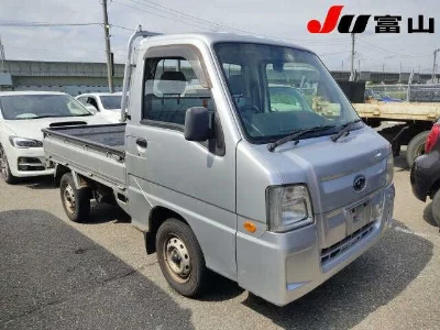 SUBARU SAMBAR TRUCK