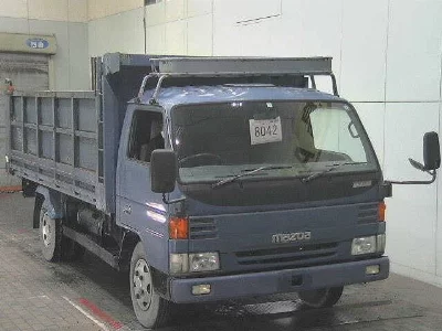 MAZDA TITAN