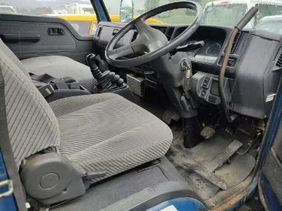 MAZDA TITAN