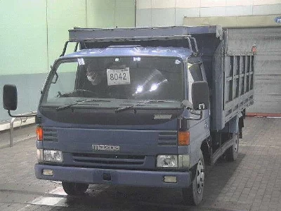 MAZDA TITAN