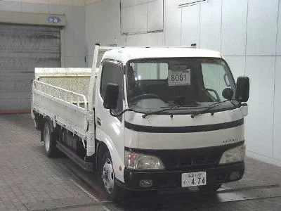 Hino Dutro