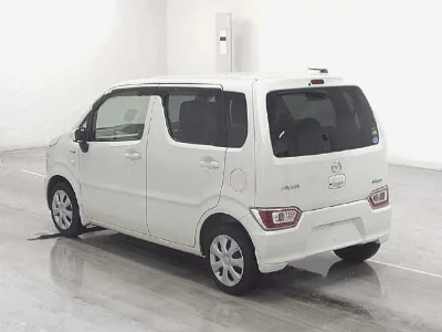 Mazda Flair