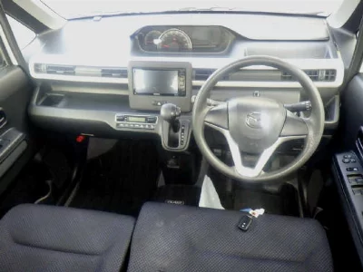 Mazda Flair
