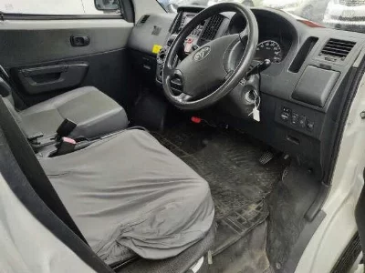 TOYOTA LITE ACE VAN
