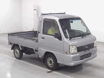 SUBARU SAMBAR TRUCK